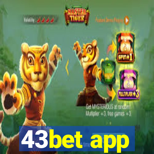 43bet app